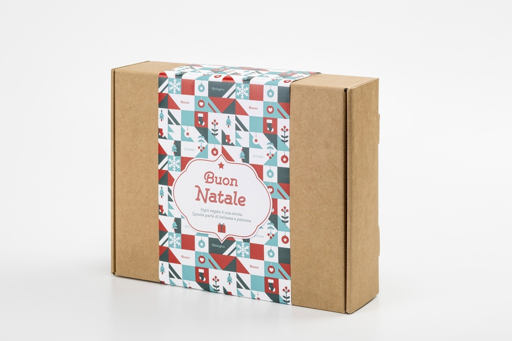 Confezione regalo Matteo & Anita