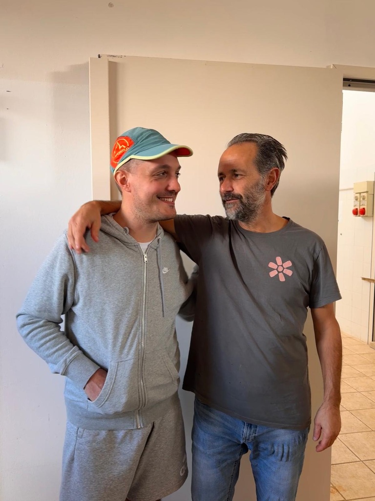 Confezione Regalo Alberto&Paolo