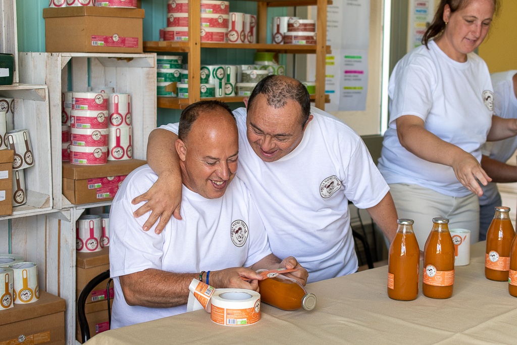 Confezione regalo Mirco & Antonio