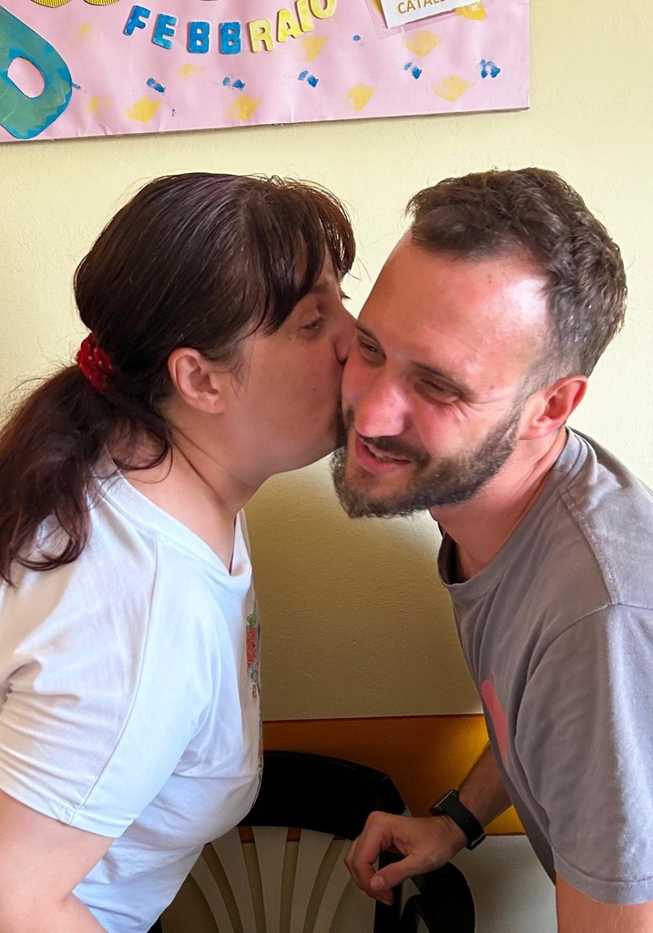 Confezione regalo Barbara & Luca 