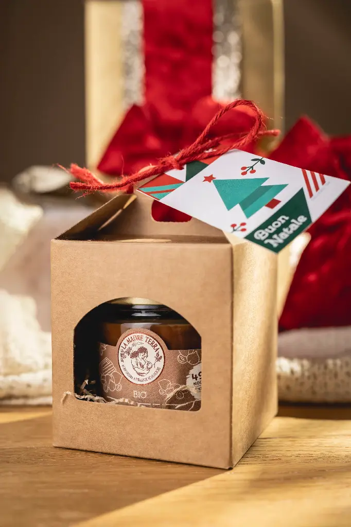 Confezione Regalo Sara & Elisa