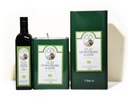 Olio extra vergine d'Oliva biologica Umbro 5 lt