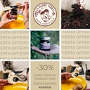 Confettura extra di Sambuco 140g