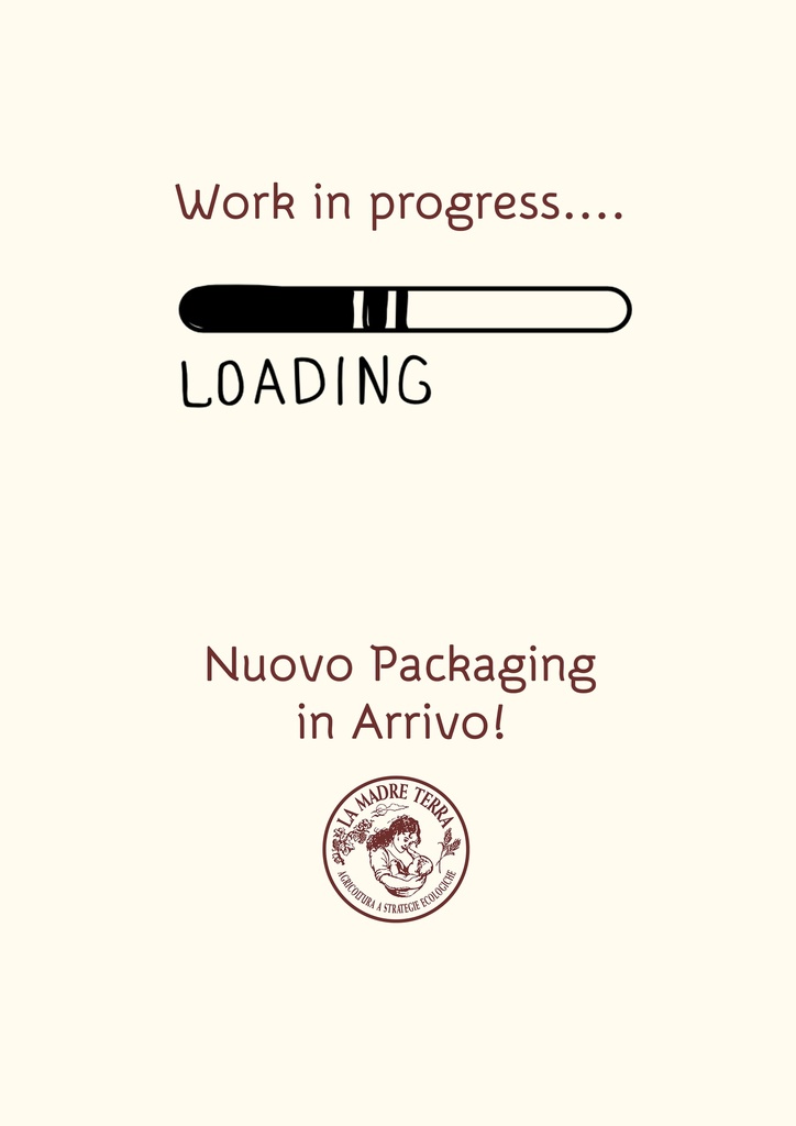 Confettura extra di Mela e Zenzero *con zucchero d'uva 200g 