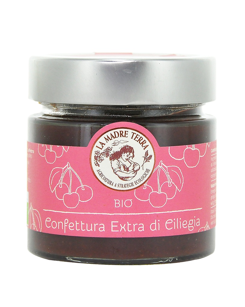 Confettura extra di Ciliegia