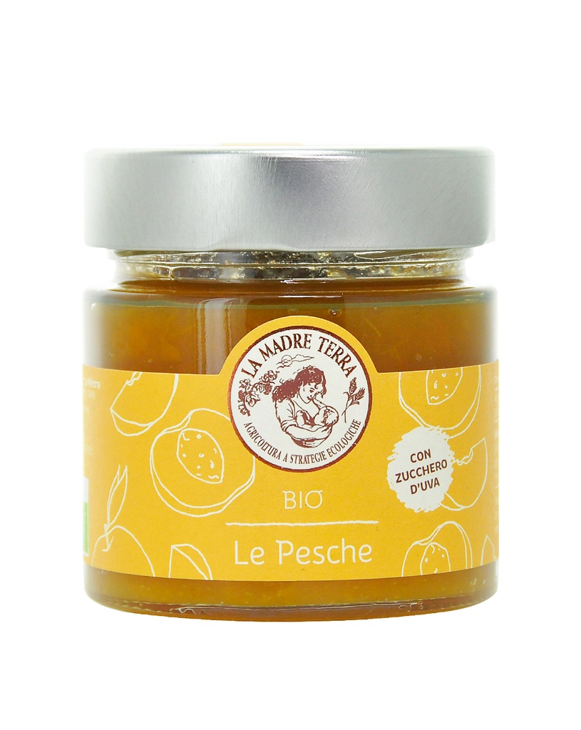 Le Pesche 230g