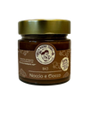 Noccio e Ciocco gusto classico 230g/620g con Nocciola Piemonte IGP 