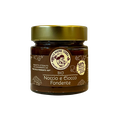 Noccio e Ciocco gusto fondente con Nocciola Piemonte IGP
