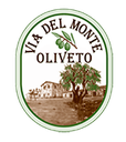 Olio extra vergine d'Oliva biologica Umbro 5 lt
