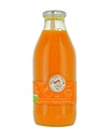 Succo e Polpa di Albicocca 250ml/750ml