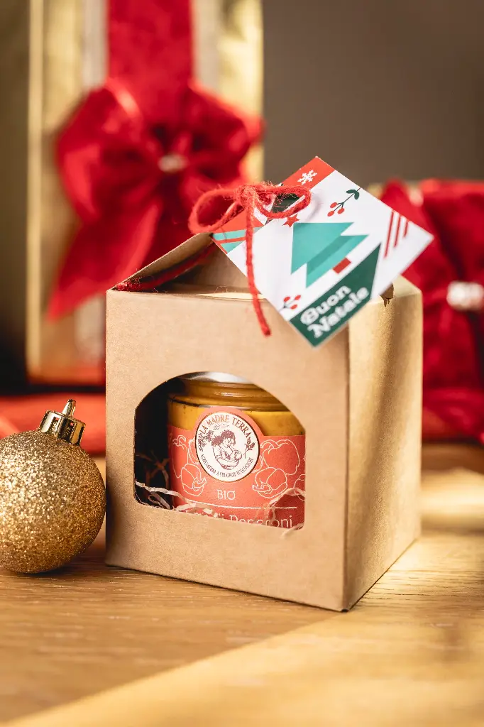 Confezione Regalo Alberto&Paolo