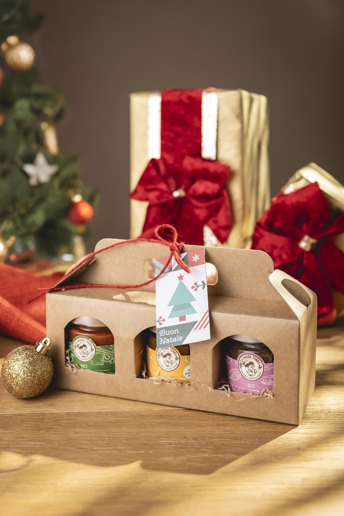 Confezione regalo Mirco & Antonio