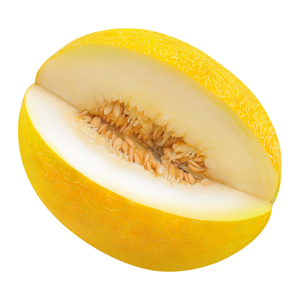 Melone Gialletto Bio