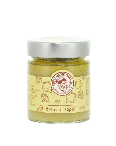 [VEG04] Crema di Cipolla 130g
