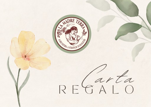 [CR150] CARTA REGALO 150Euro 