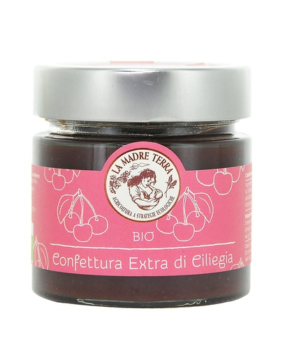 Confettura extra di Ciliegia