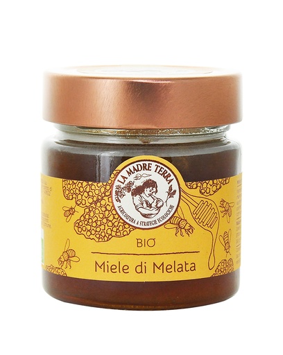 [MIE05] Miele di Melata 300g