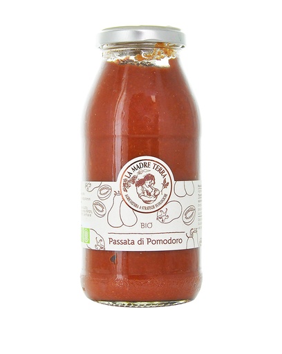 Passata di Pomodori